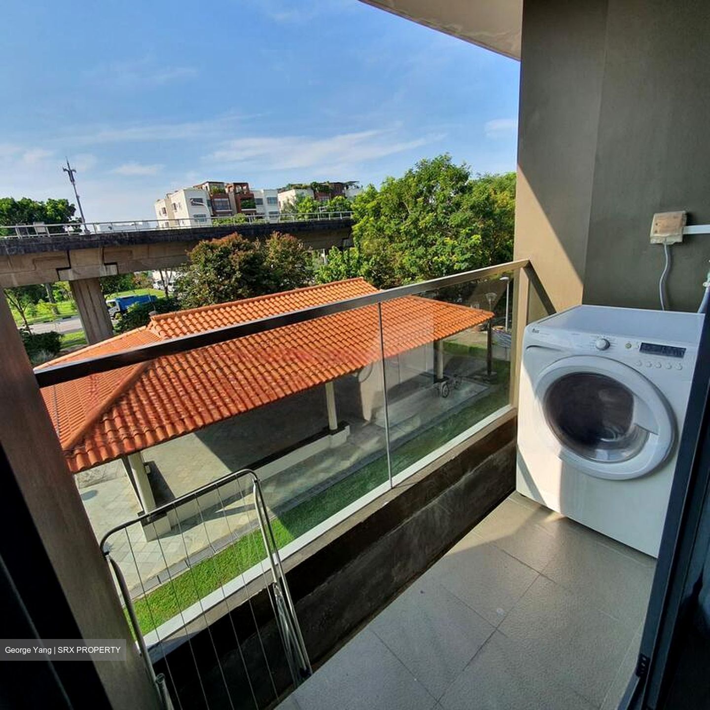 The Ebony (D14), Apartment #465105041